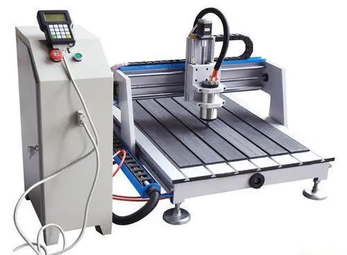راوترات CNC