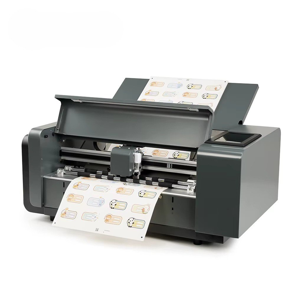 SKYCUT A3 MAX 7-Pro Cutting & Creasing Plotter