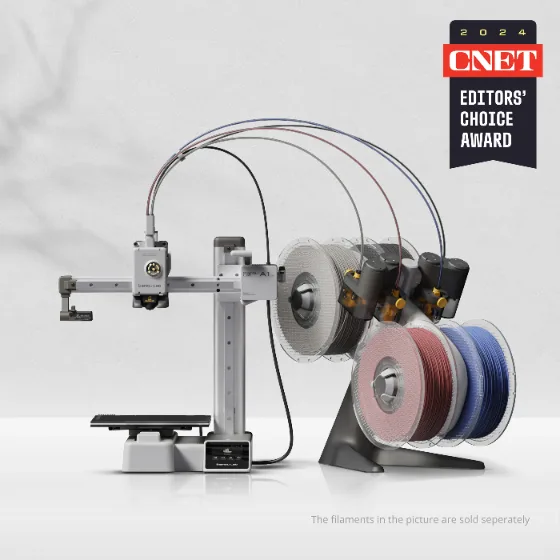 Bambu Lab A1 mini