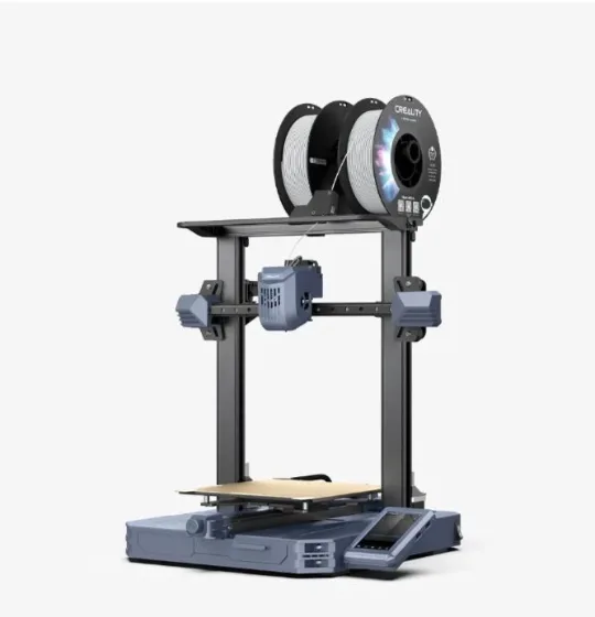 Creality CR-10 SE