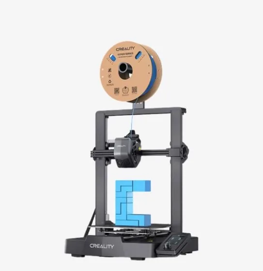 Creality Ender-3 V3 SE