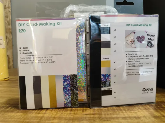 بطاقات Insert Cards R20