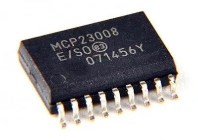 MCP23008 SMD