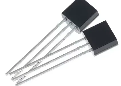 ترانزستور 2N4401