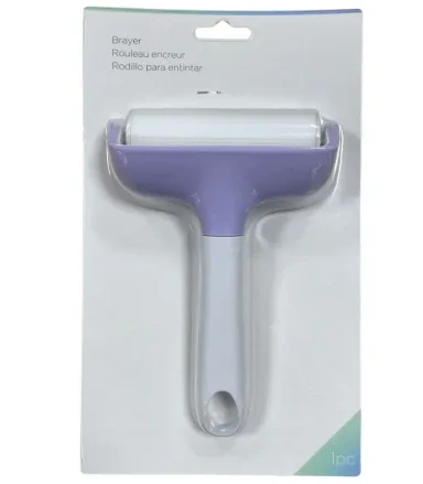 رول ضغط (Brayer)