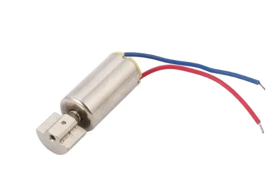 موتور اهتزاز صغير 1.5–4.2V