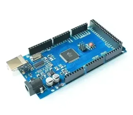 Arduino MEGA 2560 R3