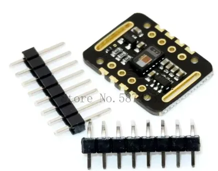 حساس نبض MAX30102